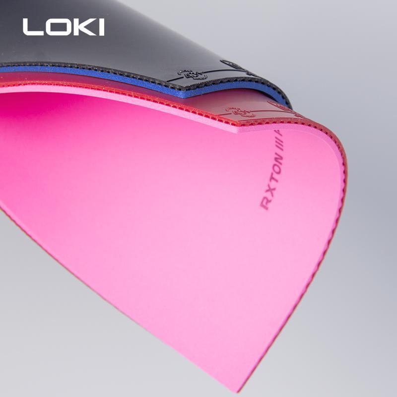 Original LOKI RXTON 1 Table Te - Table Tennis Vr 评论和价格