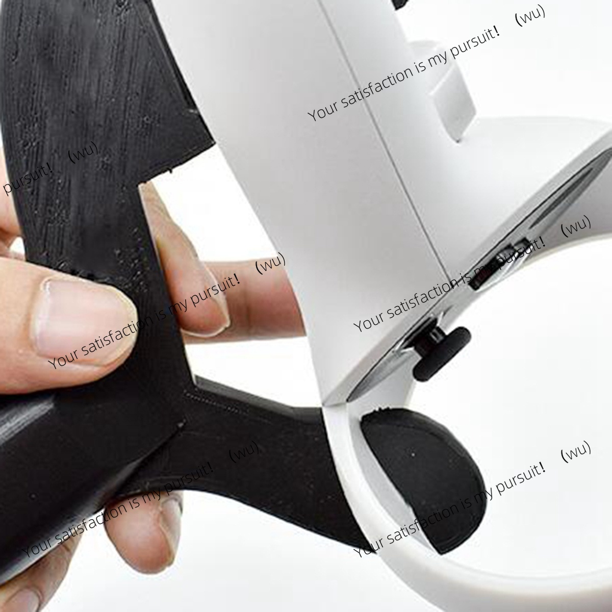 Table tennis racket grip handl - Table Tennis Vr 评论和价格