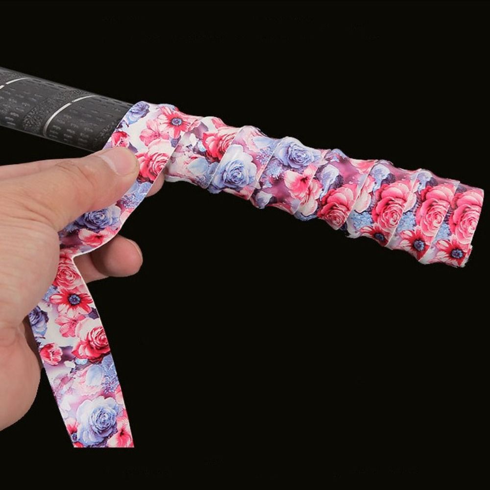 1Pcs 1.5m Length Antiskid Fish - Side Tape Racket 评论和价格