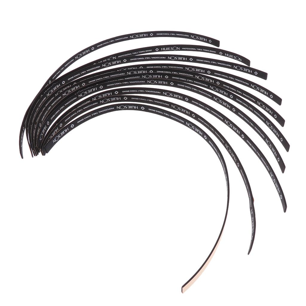 Table Tennis Racket Tape Spong - Side Tape Racket 评论和价格