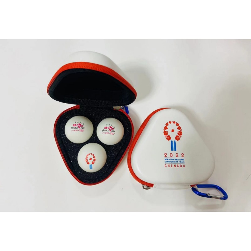 CHENGDU World Championships Do - Table Tennis Championships 评论和价格