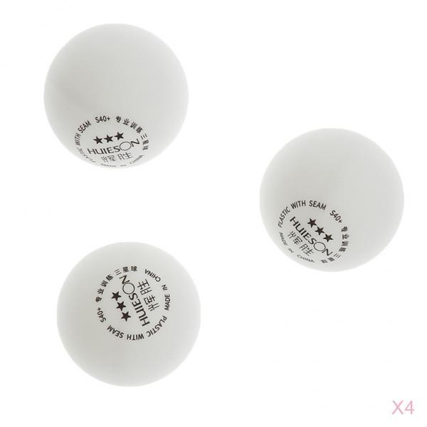 Professional Table Tennis Ball - Table Tennis Match 评论和价格