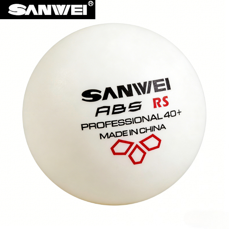 Original SANWEI ABS New Materi - Table Tennis Vr 评论和价格