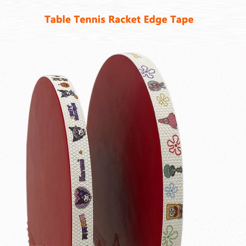 Table Tennis Racket Edge Tape  - Side Tape Racket 评论和价格