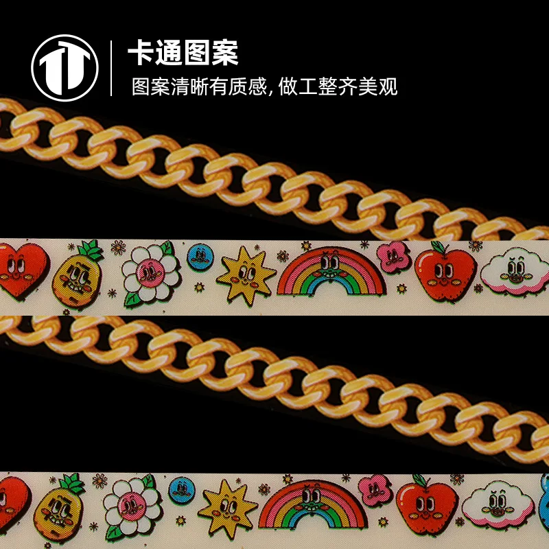 Table Tennis Racket Edge Tape  - Side Tape Racket 评论和价格