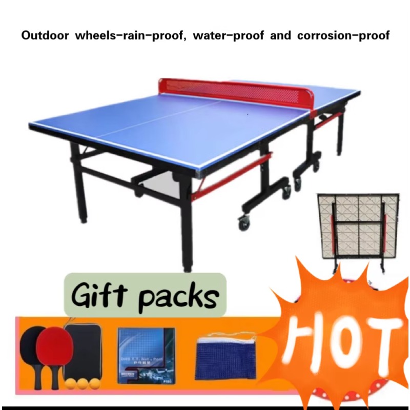 Hot Sale Approved Modern Luxur - Table Tennis For Sale 评论和价格