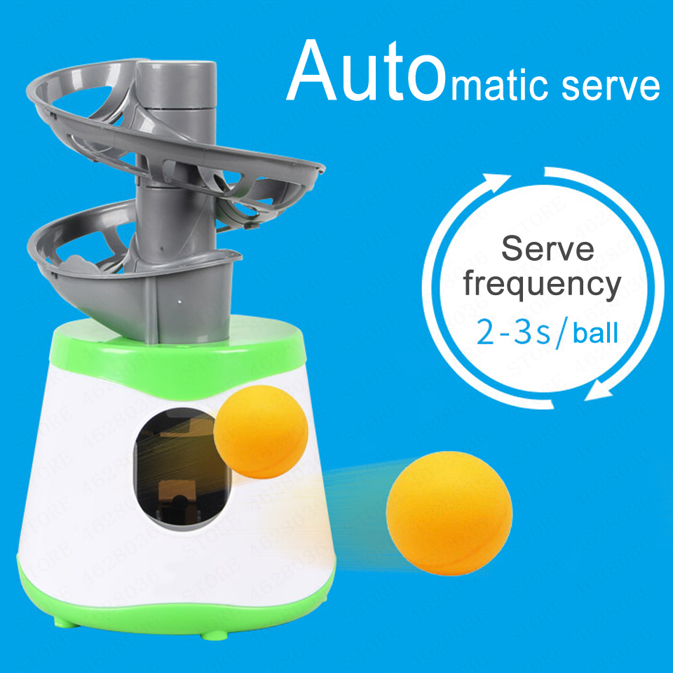 4*AA Battery Mini Table Tennis - Table Tennis Vr 评论和价格