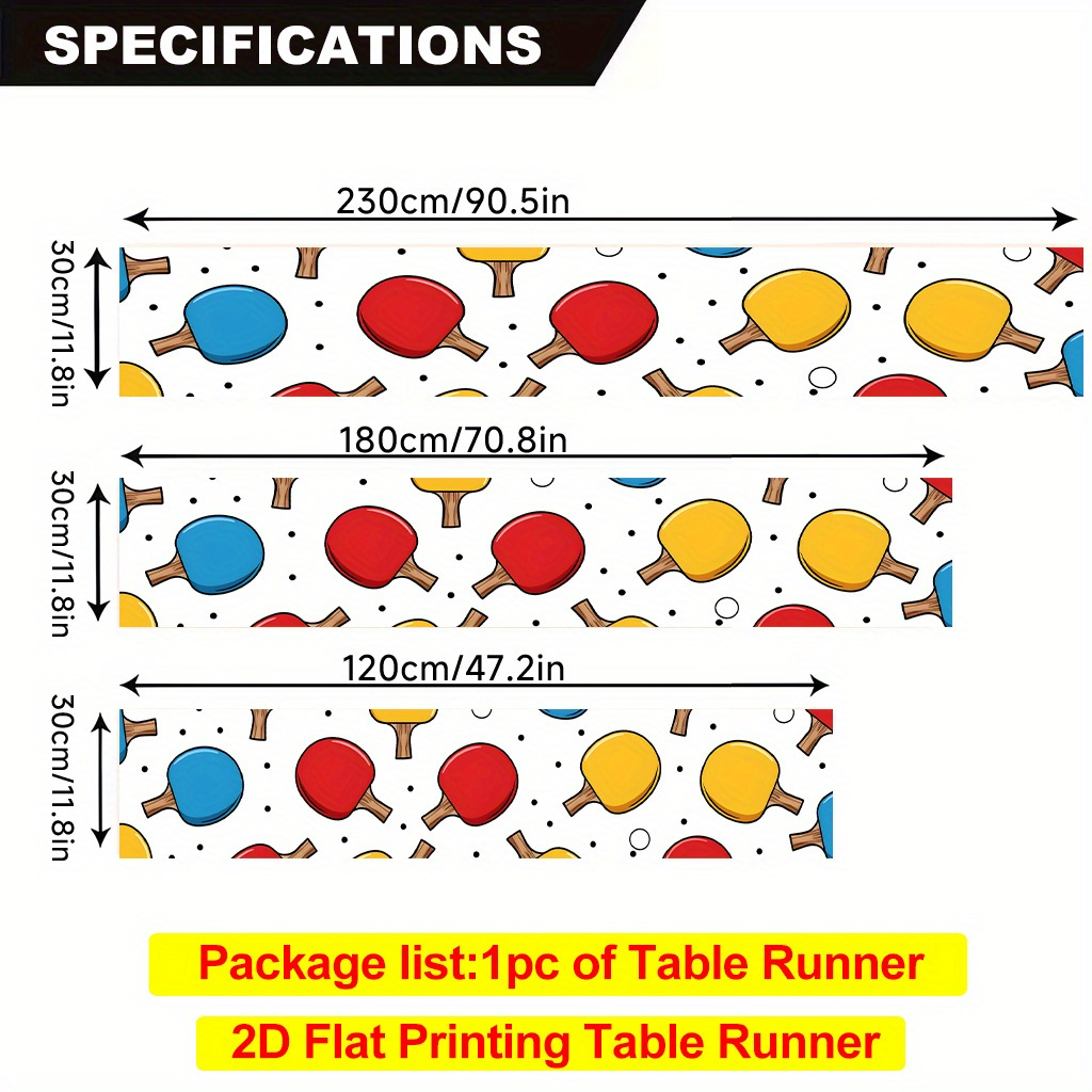 Vibrant Ping Pong Table Tennis - Table Tennis News Today 评论和价格