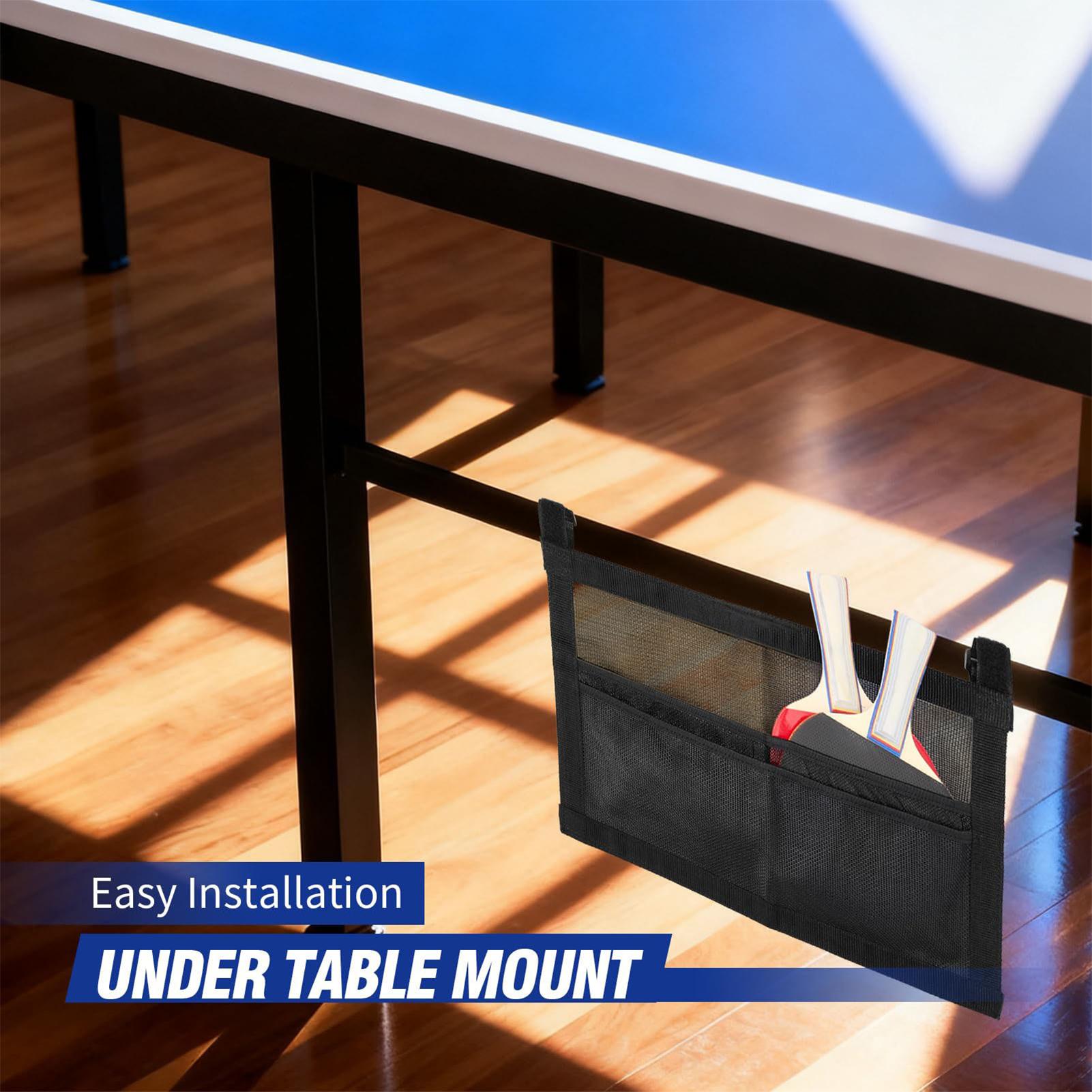 New Mesh Pingpong Ball Holder  - Table Tennis Match 评论和价格